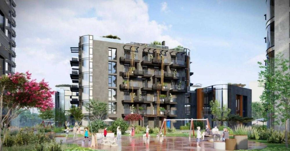 Продаж смарт-квартири, 28.66 м2, вул.Грушевського/Заньковецької