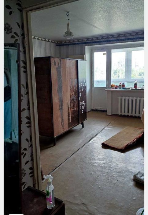 Терміново! Соцмісто, 1к. квартира