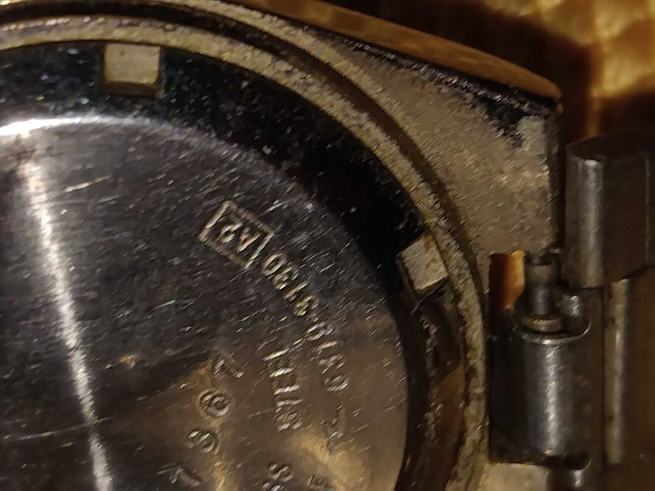 Relogio de Pulso Seiko