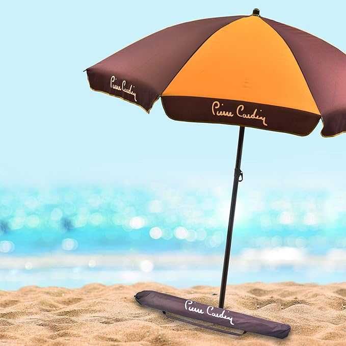 Parasol plażowy 200x200cm