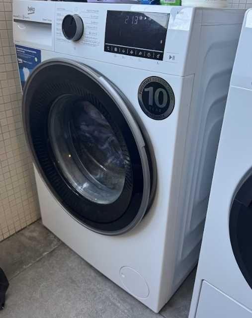Máquina de Lavar Roupa BEKO b300