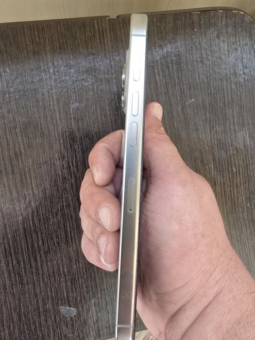 iPhone 16 pro max 256 Официальный