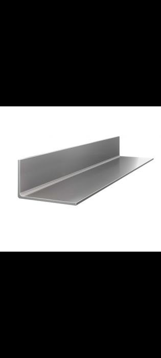 Оцинкований профіль Z , U , Zv, L ,С,Омега,