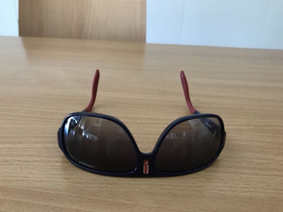 Oculos de sol carrera originais criança