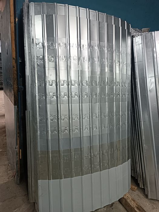 Профнастил НЕКОНДИЦІЯ! 95 ГРН !