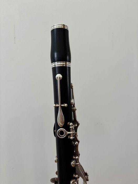Yamaha YCL-650 17 chaves