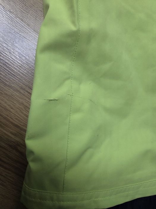 Spodnie narciarskie ROXY