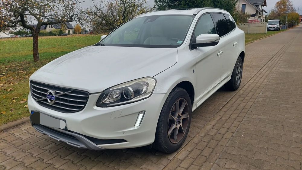 Volvo XC 60