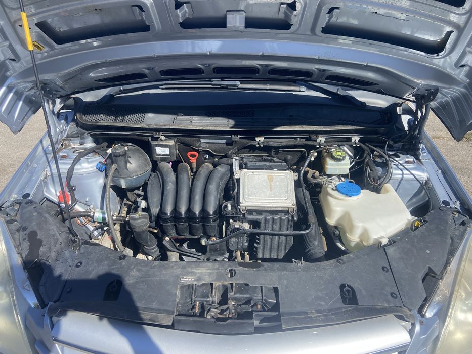 Продам Mercedes-Benz B-Class