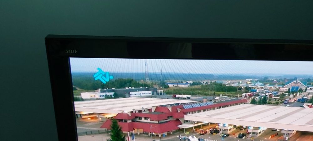 Panasonic TX-P42X10Y