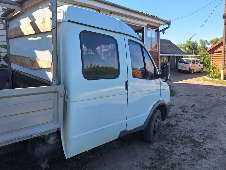 Продам Газель 2005 рік