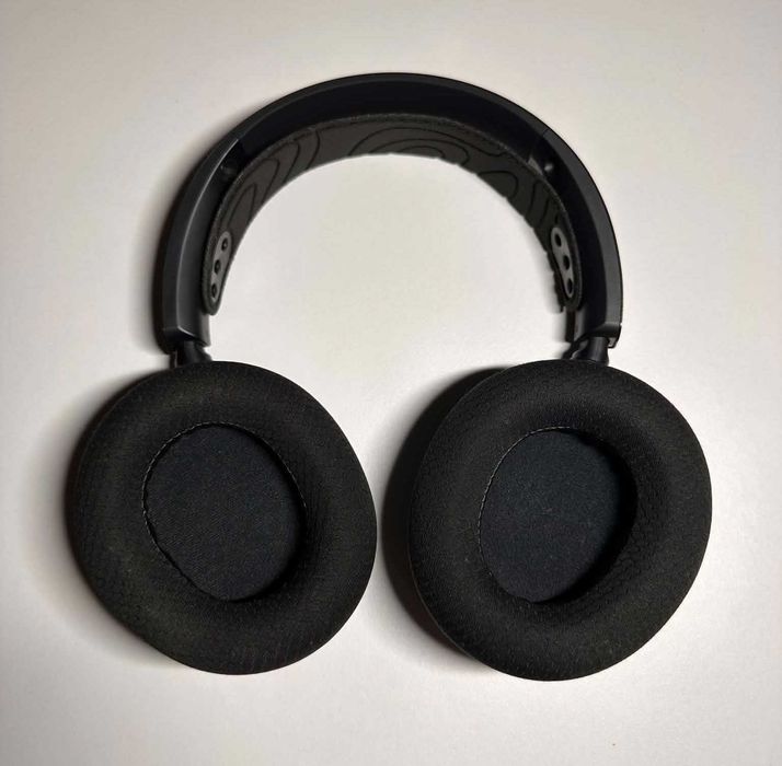 Auscultadores Gaming Steelseries Arctis Nova 7 Wireless