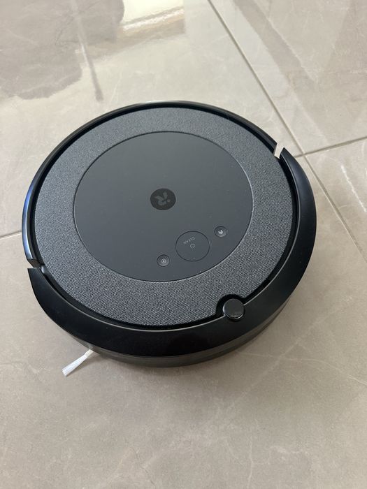 IRobot I3+ sem a base