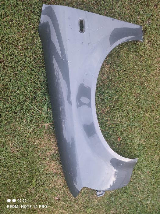 Błotnik lewy przód/Audi a4 b6