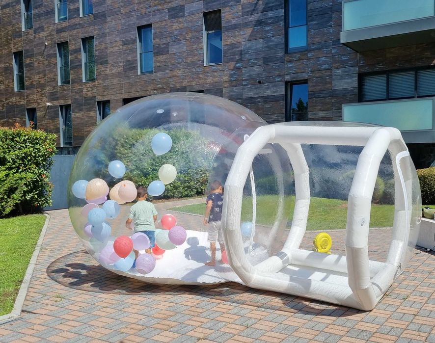 Insuflável | festas para crianças