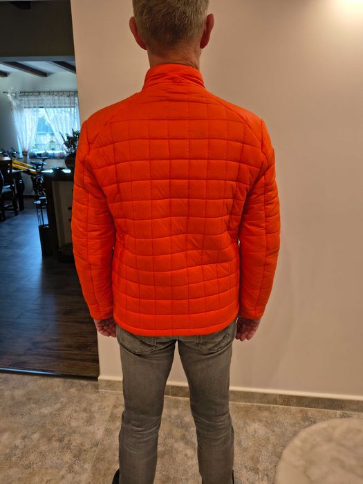 Kurtka pikowana RAINTEX roz.XL