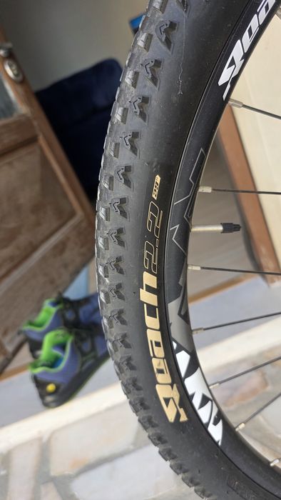 Bicicleta Mitical Trail 30 aro 29