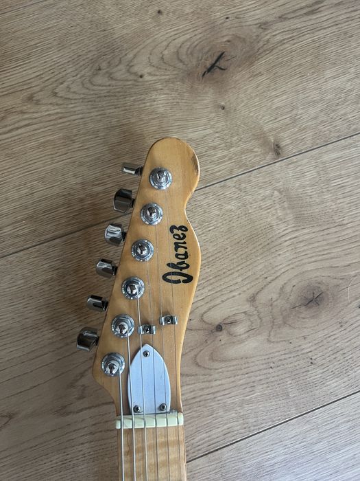 Ibanez Telecaster 2352 Custom 1973-76
