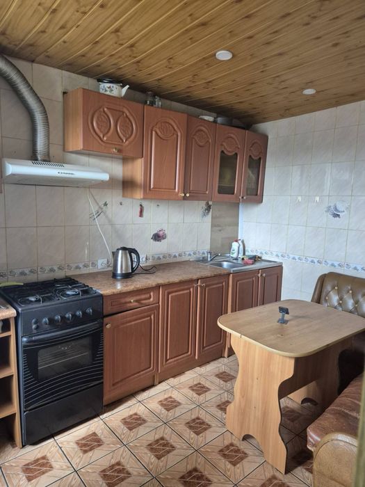 Продаж! 2 -х кімнатна квартира вул.Лесі Українки