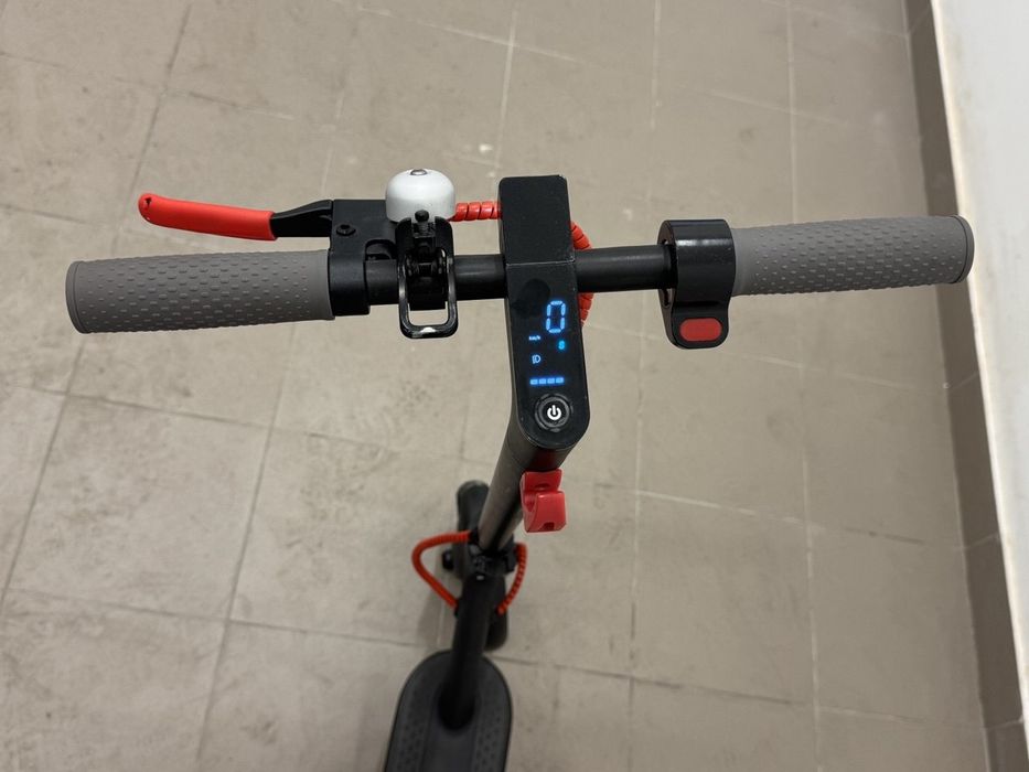 Електросамокат Mi electric scooter 2 pro
