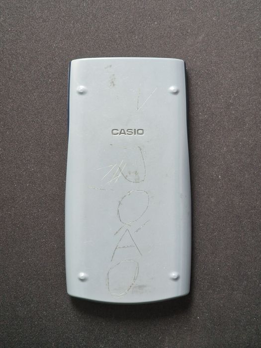 Calculadora científica Casio fx-85es