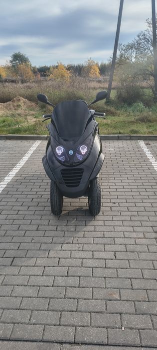 Piaggio