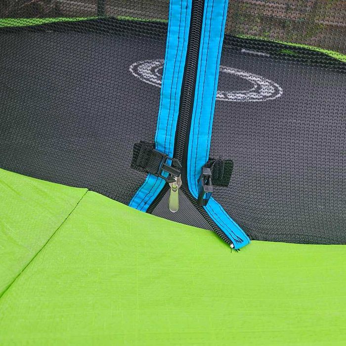 Trampolim 244cm - Novos