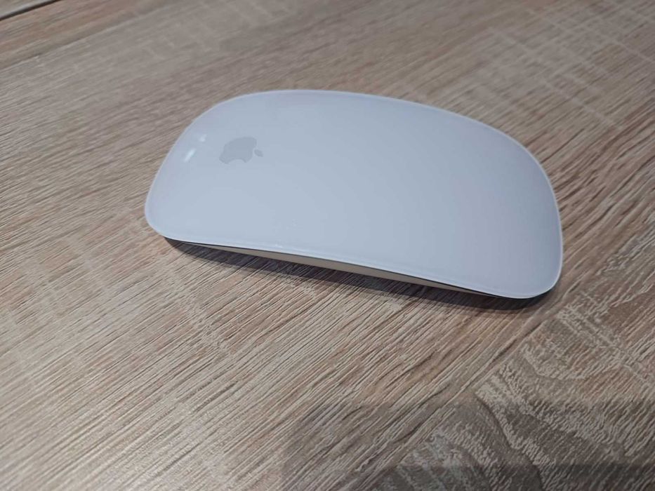 Myszka Apple Magic mouse
