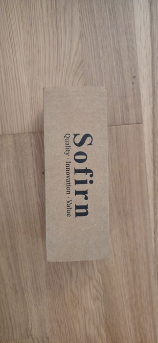 Latarka Sofirn SP36 BLF Anduril