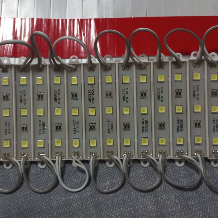 Світлодіодні модулі