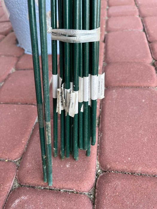 Podpora podparcie hortensji krzewów drzewek wysokość 100cm - NOWE !