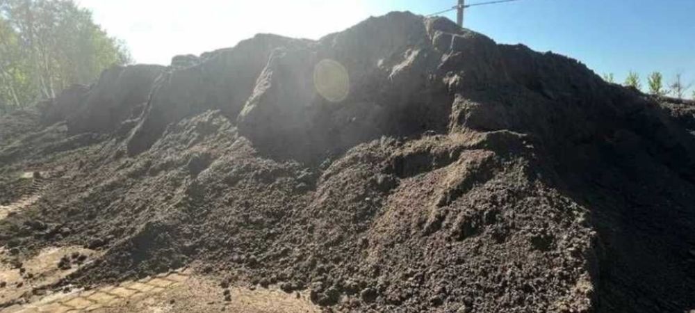 Torf pełnowartościowy 6.5Ph