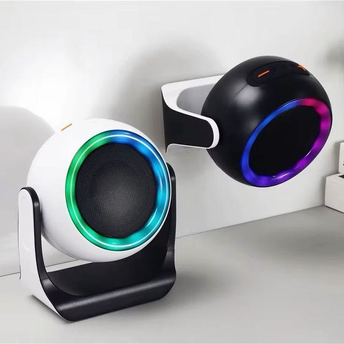 Nowy Głośnik Bluetooth kolorowy super bass !