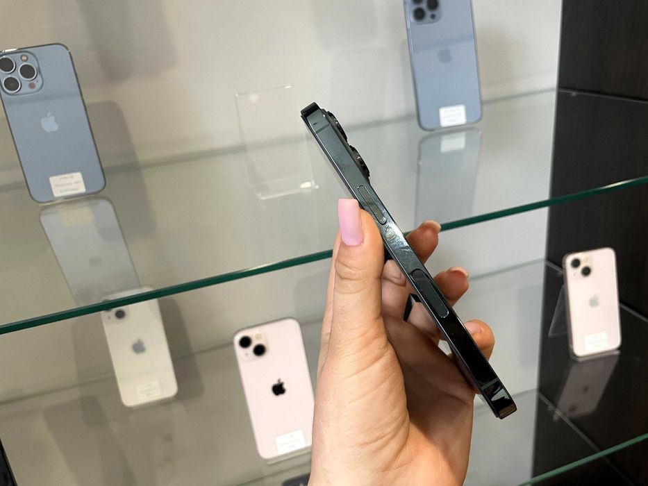 iPhone 13 Pro 128 Gb Neverlock / Магазин + Гарантія