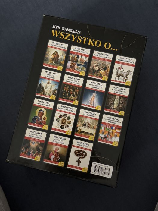 Chrzescijanska seria wydawnicza wszystko o…