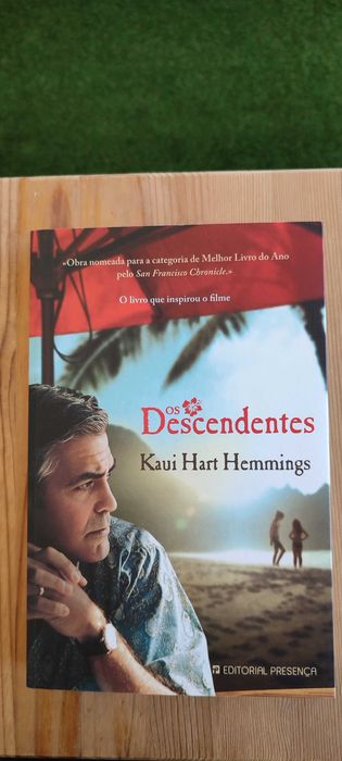 Os Descendentes de Kaui Hart Hemmings