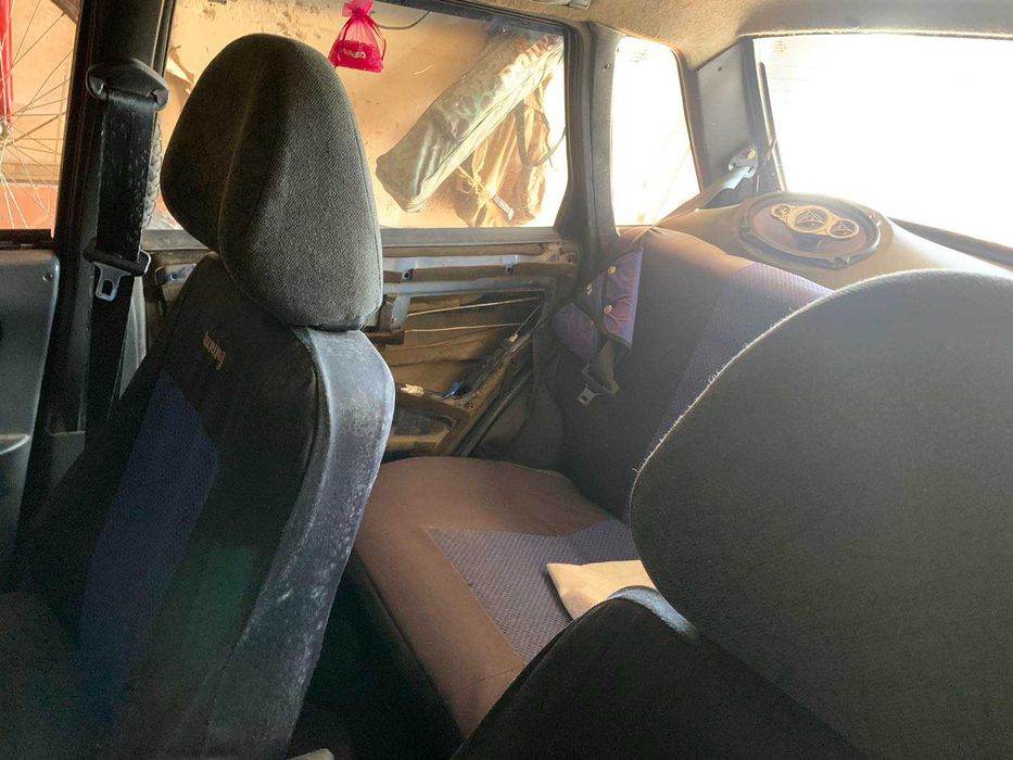 Продам  авто 2199