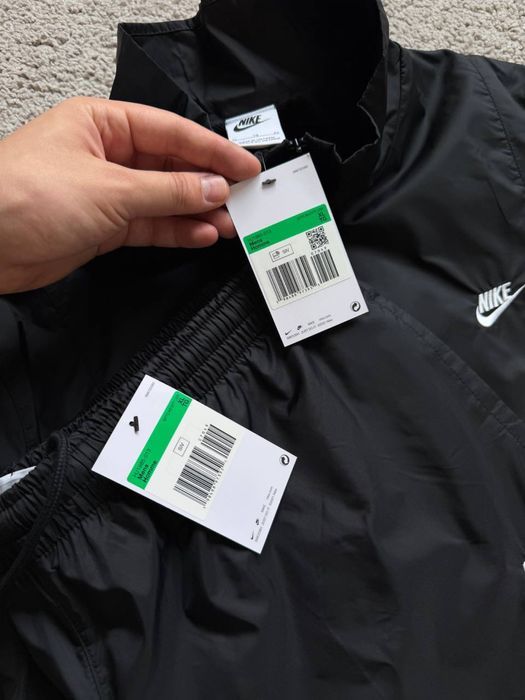 Костюм Nike Club