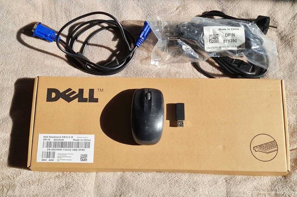 Настільний комп'ютер Dell OptiPlex 7010 SFF