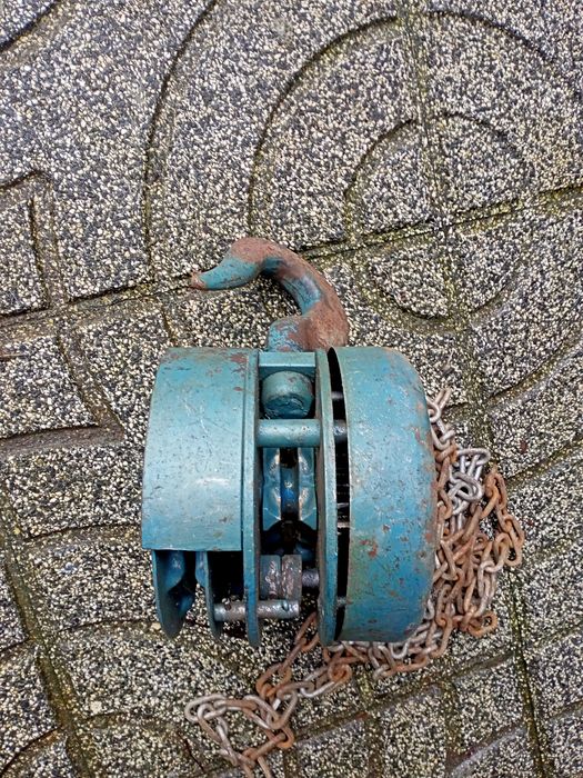 Garibaldi corrente pesos