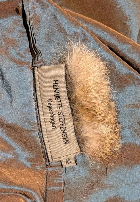 Максі спідниця від  Henriette Steffensen Copenhagen