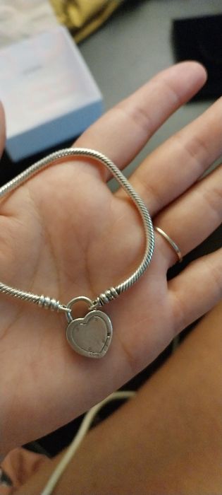 Pulseira pandora