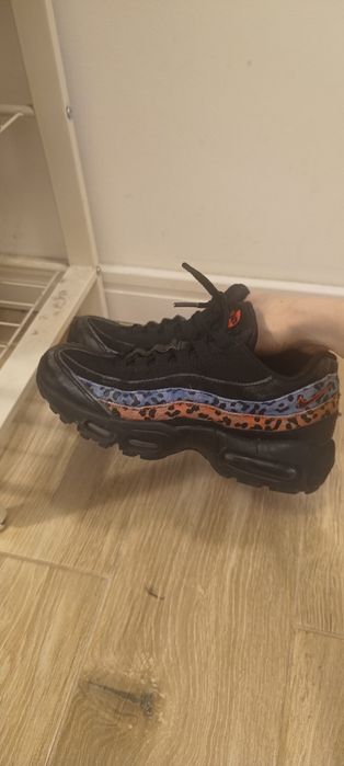 Damskie buty Nike 95 air max premium 38,5