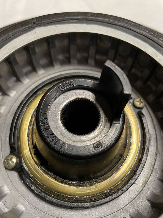 Volante Mtech 1 e 2 370mm