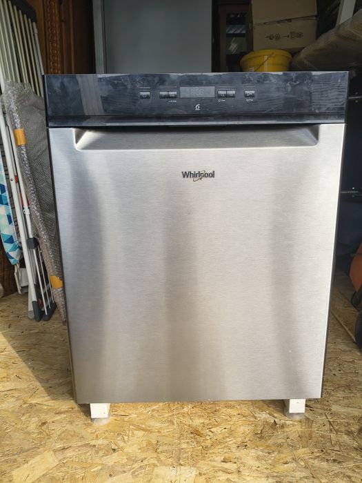 Zmywarka Whirlpool