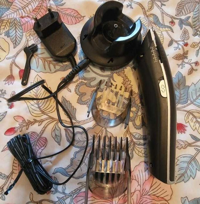 Maquina barba e cabelo ROWENTA TN1410