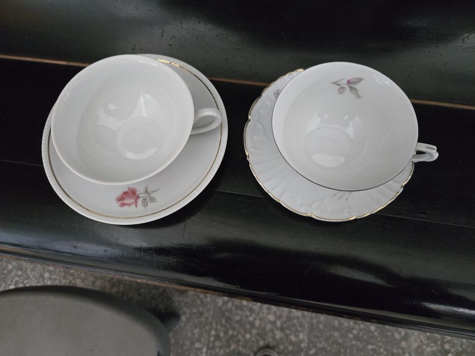Vista Alegre Tea Sets434199946131548164