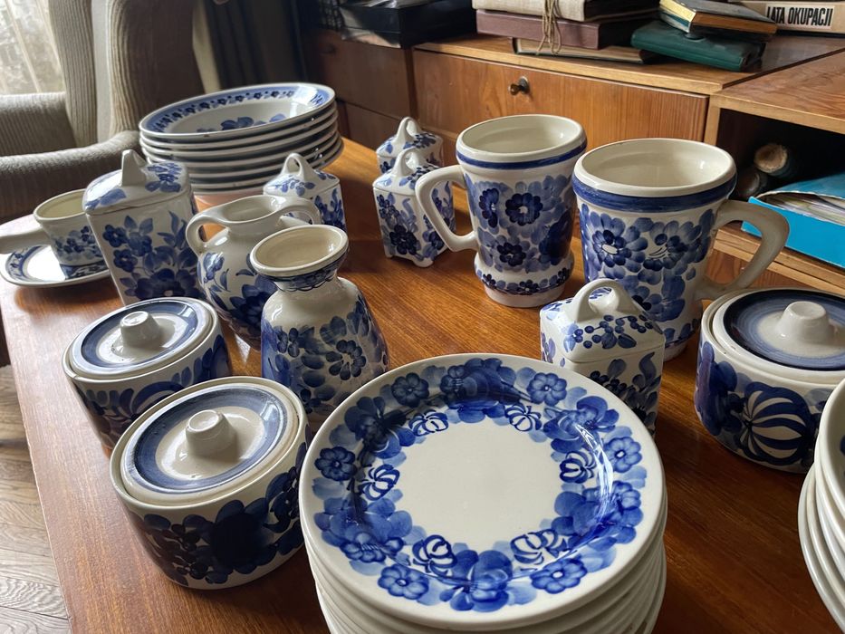 Zestaw (duży) kuchenny Włocławek