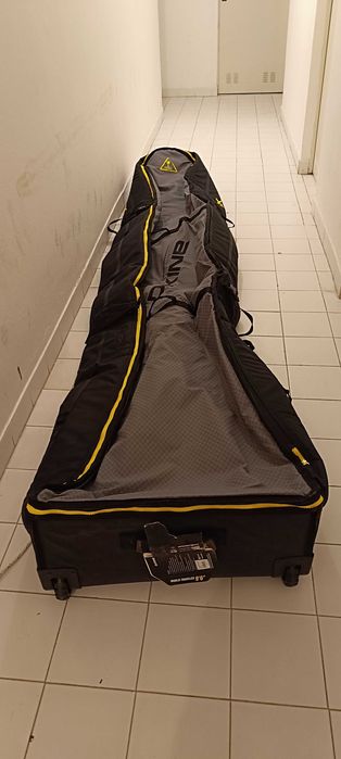 Mala viagem Pranchas de Surf 9,6 Dakine - Dakine World Traveler 9,6