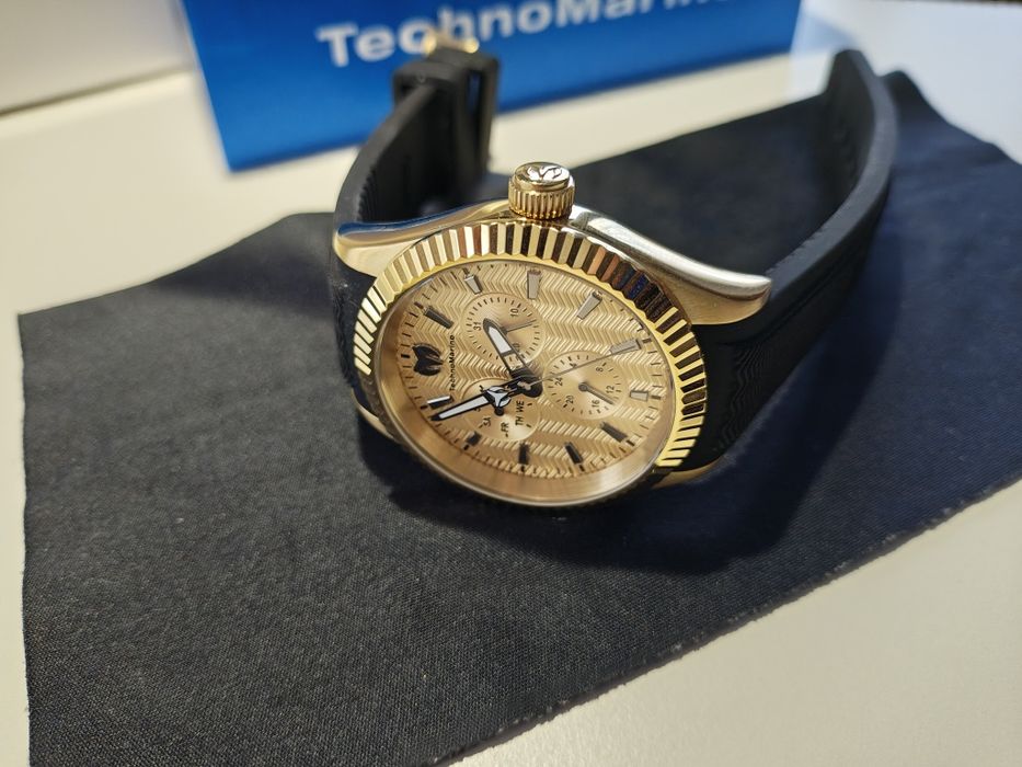 Relógio TechnoMarine Sea Dream
